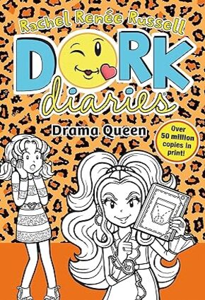 Dork Diaries: Drama Queen