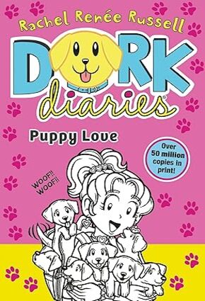 Dork Diaries: Puppy Love