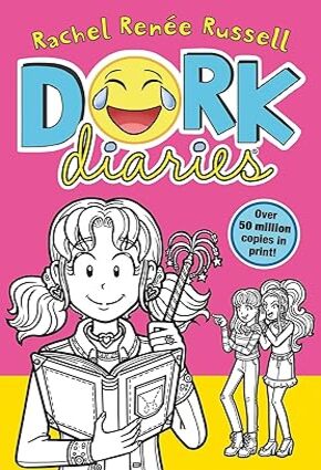 Dork Diaries: Jokes, drama and BFFs in the global hit series