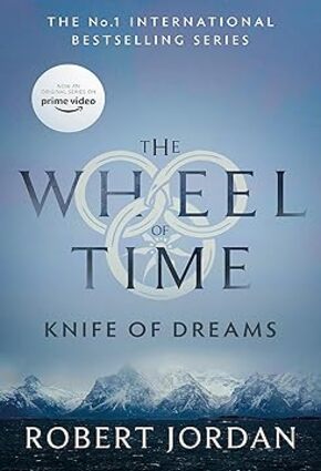 Knife Of Dreams: the Wheel of Time