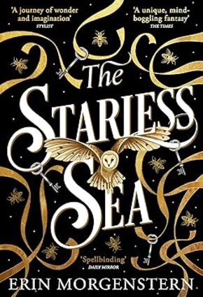 THE STARLESS SEA