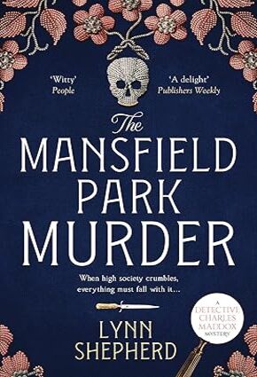The Mansfield Park Murder