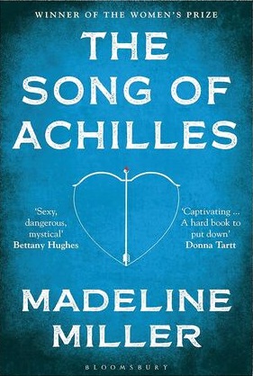 The Song of Achilles