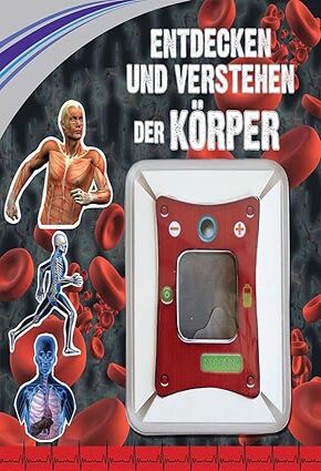 Entdecken: Körper