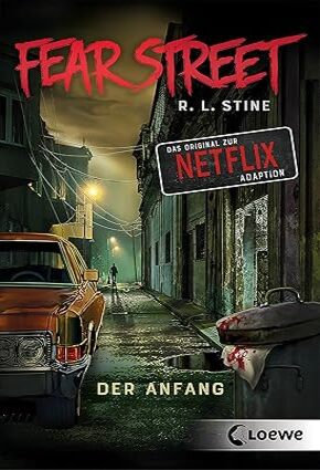 Fear Street - Der Anfang