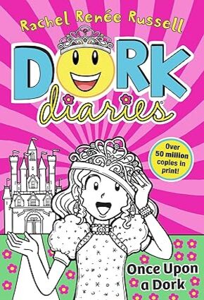 Dork Diaries: Once Upon a Dork