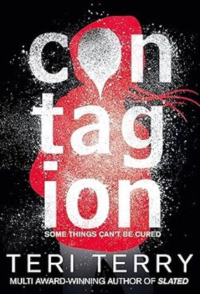 Contagion - Paperback