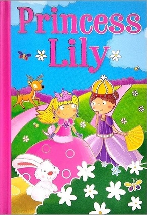 Princess Lily