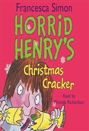 Horrid Henry's Christmas Cracker