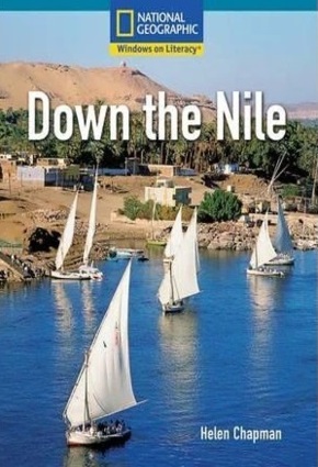 National Geographic: Windows on Literacy: Down the Nile