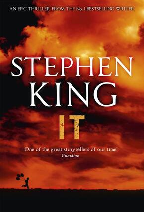 It - by King Stephen - Paperback