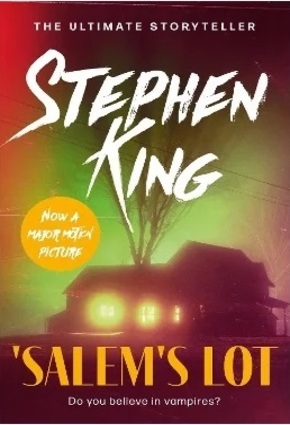 ’Salem’s Lot - Stephen King