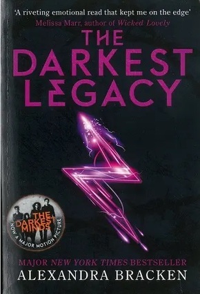The Darkest Legacy