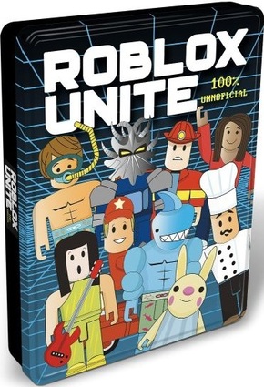 Roblox Unite Tin