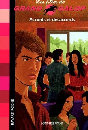Les Filles de Grand Galop Accords et désaccords