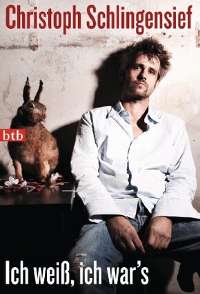 Ich weis, ich war's