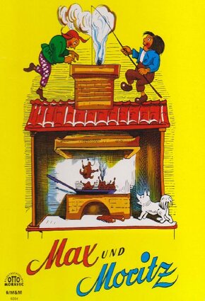 Max & Moritz