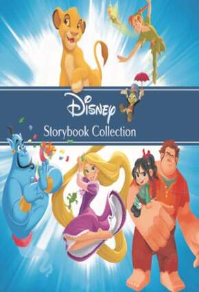 Disney Storybook Collection