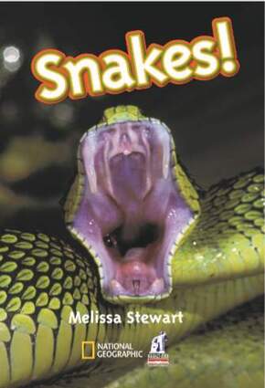 National kids - Snakes - Level 2