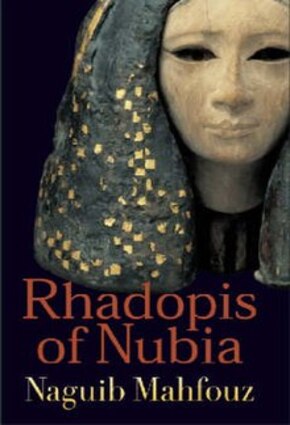 Rhadopis of Nubia
