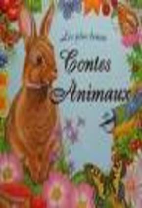 Contes d'animaux