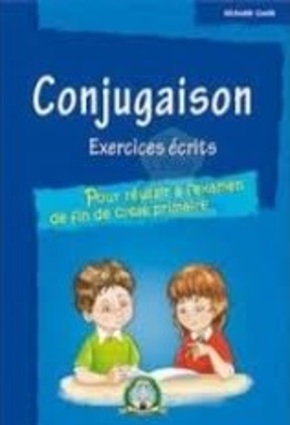 Conjugaison