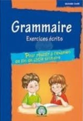 Grammaire