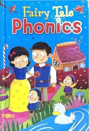 Fairy Tale Phonics