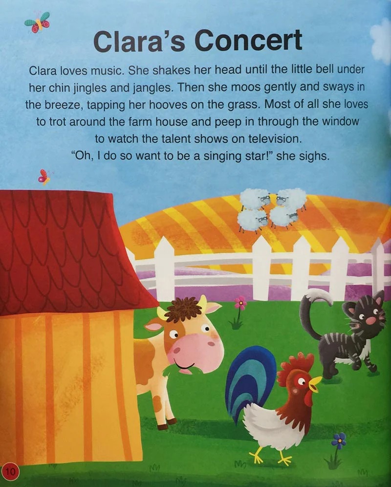 Farm Stories - Image 2