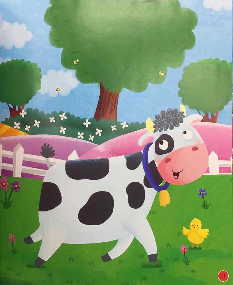 Farm Stories - Image 3