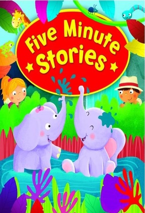 Five Minute Stories