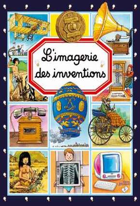 L'imagerie des inventions