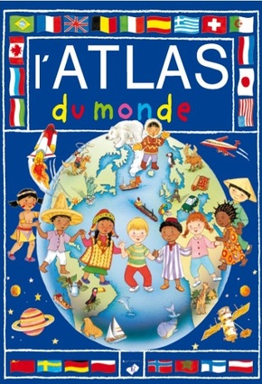L'atlas du monde