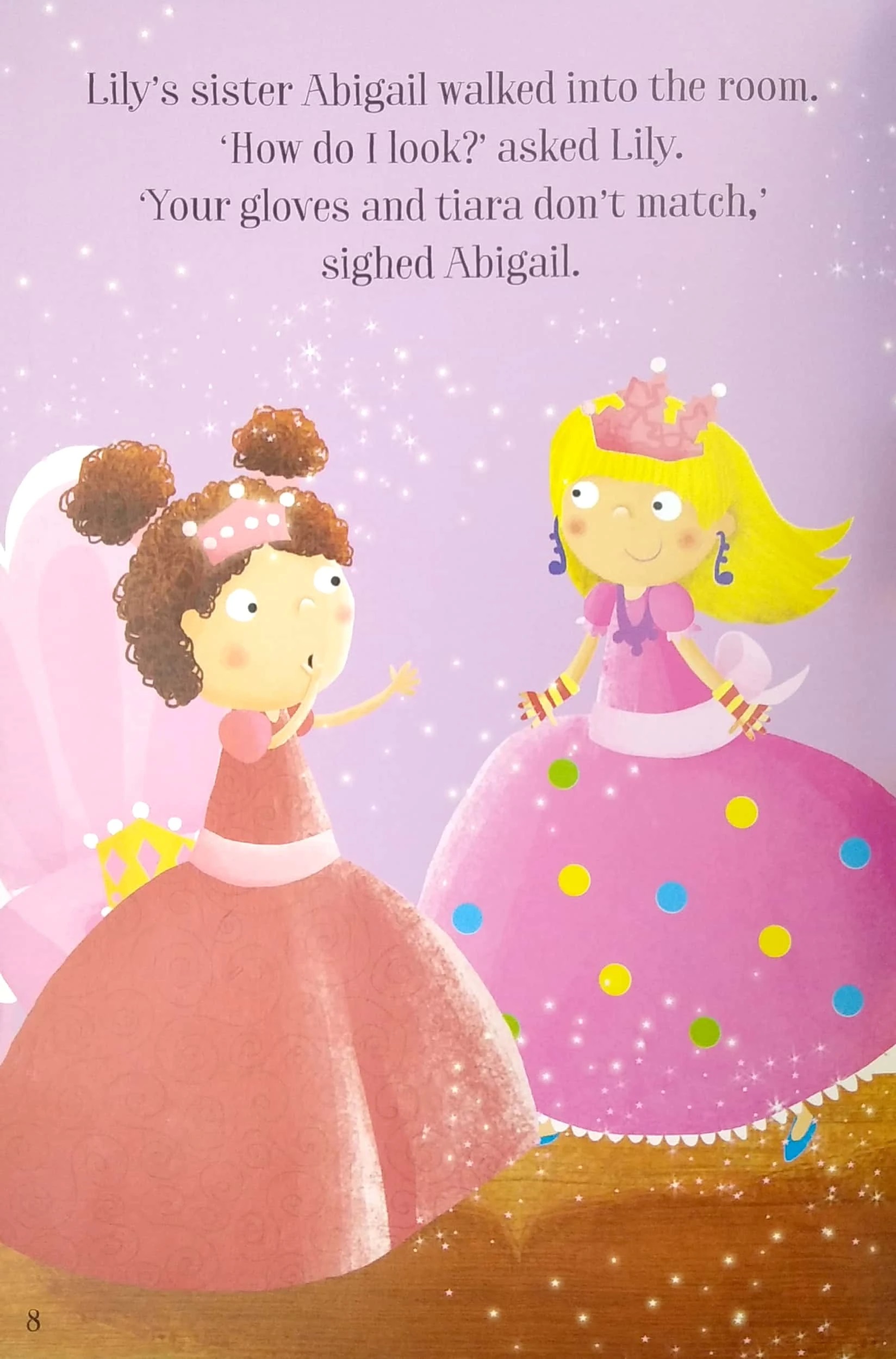 Princess Lily - Image 3