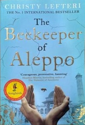 The Beekeeper of Aleppo