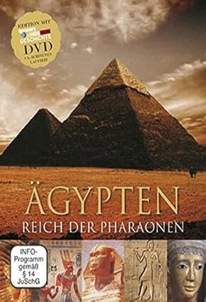 Ägypten Reich Der Pharaonen