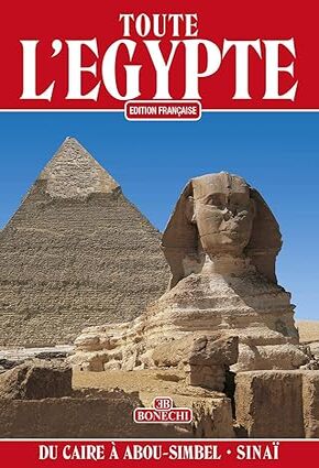 Toute l'Égypte