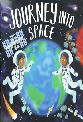 Journey Into Space