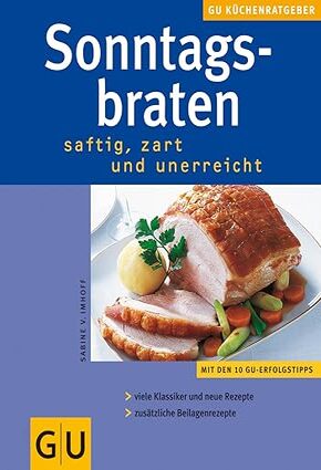 Sonntagsbraten . KüchenRatgeber