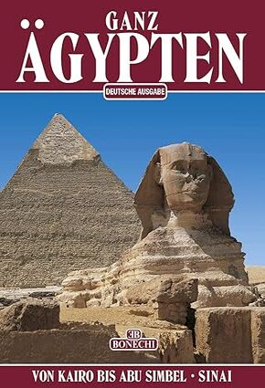 Ganz Ägypten