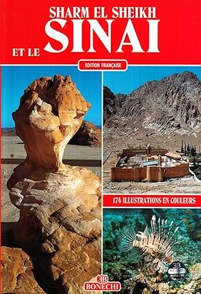 Sharm El Sheikh et le Sinaï - French