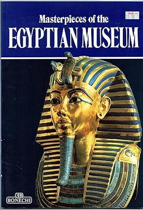 Egyptian Museum Masterpieces