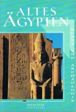 Altes Ägypten.