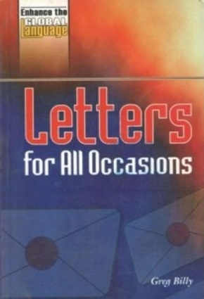Letters for All Occasions