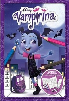 Disney - Vampirina