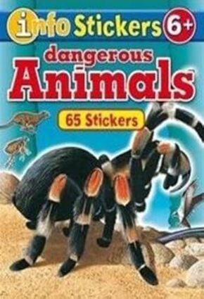 Dangerous Animals Paperback