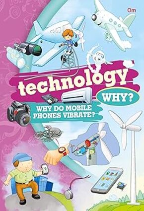 encyclopedia: Technology Why? (Questions and Answers)