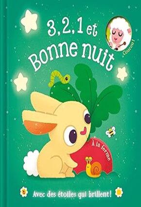 3, 2, 1 et bonne nuit: À la ferme