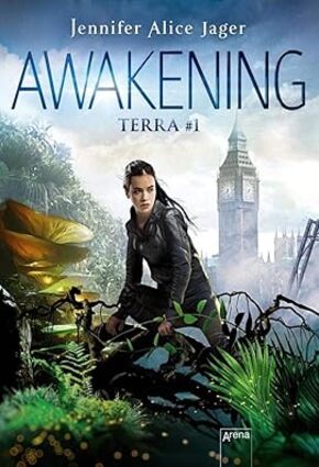 Awakening Terra