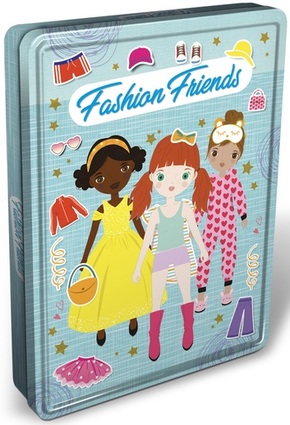 Centum Fashion World Activity Book Set - Multicolor